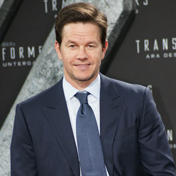 Mark Wahlberg