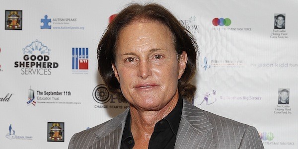 Bruce Jenner