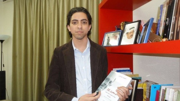 raif-badawi-book