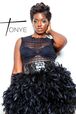 MMMG's new first lady, Tonye.