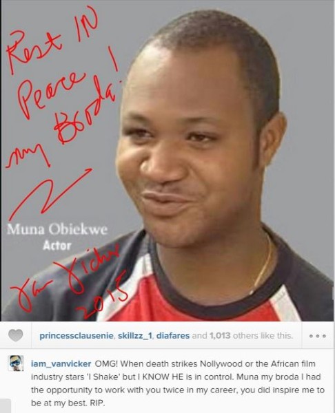 van vicker