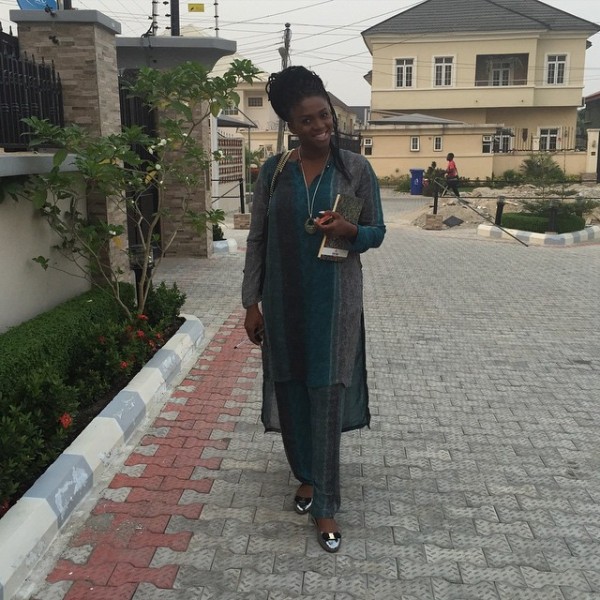waje