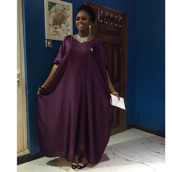 (Waje is yet to find Mr. Right)