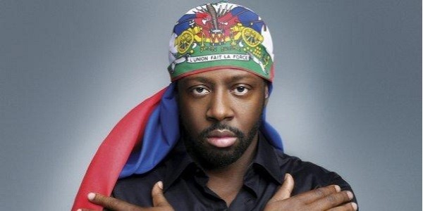wyclef jean