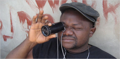 ‘I would have been a celebrated mechanic if I’d chosen to’ – Lancelot Imasuen