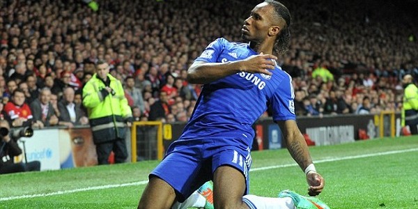 Didier Drogba