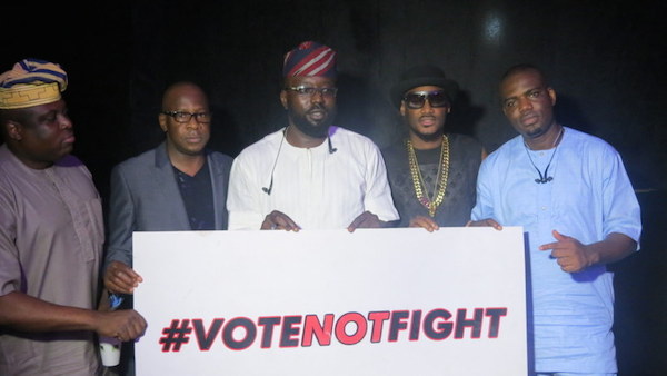 2Face, Reminisce, Brymo, Oritsefemi Shine at RSVP Concert! 01