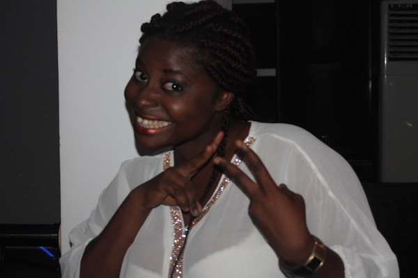 Adesua Etomi Party (16)