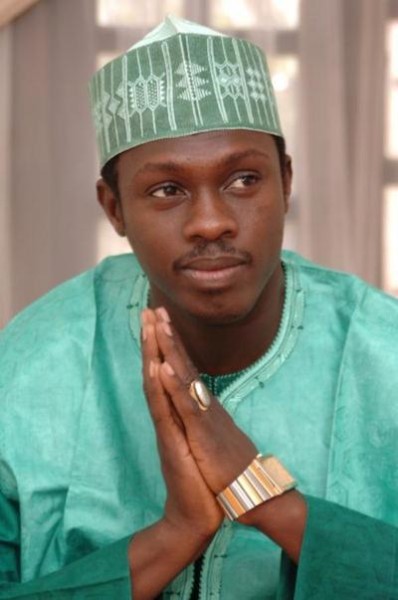 Ali Nuhu
