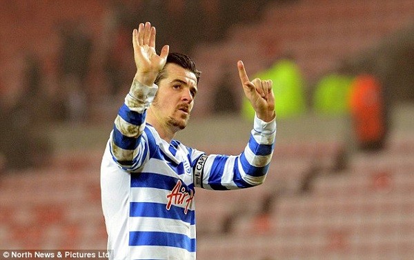 Barton became the first player in Premier League history to get booked in seven consecutive matches