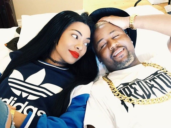 Cassper Nyovest doesn't want me' – Amanda du-Pont