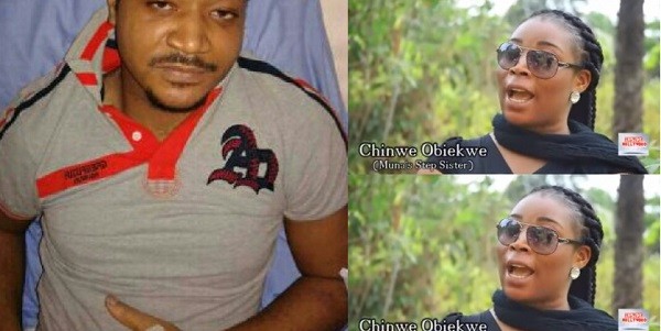 Chinwe-Obiekwe