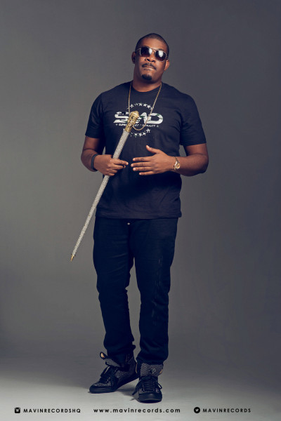 (Don Jazzy speaks on the success of his record label. Photo: Mavin)