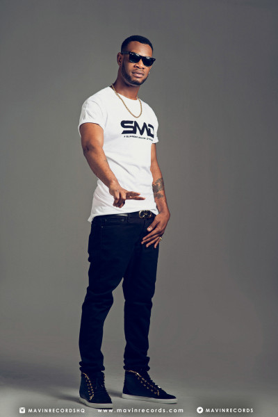 D'Prince who recently released 'Bestie' has dropped another hot tune. Photo: Filed