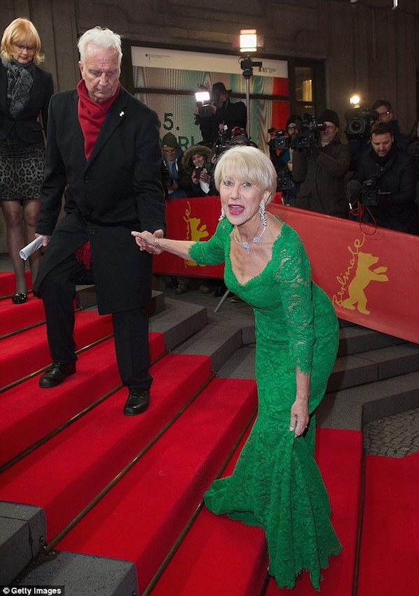 Dame Helen Mirren 01