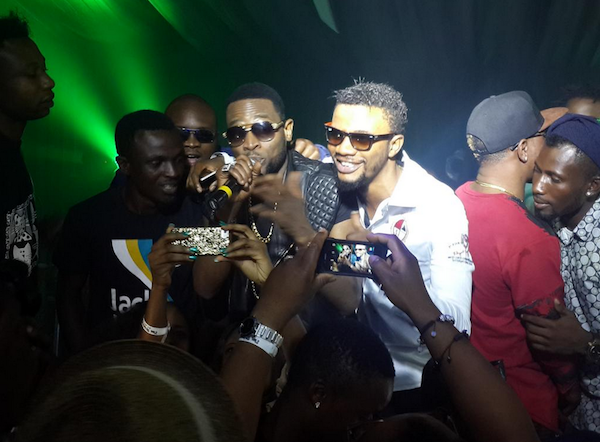 D'banj 01