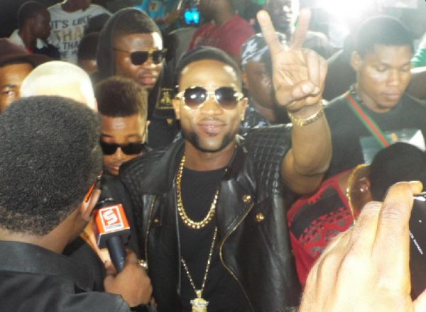 D'banj 03