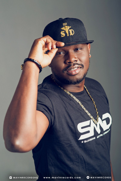 (Dr Sid under fire for new song. Photo: Mavin)