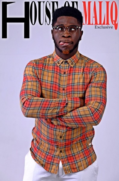 HouseOfMaliq-Magazine-Dr-Craze-Clown-February-Edition-2015-Cover-Editorial-121234-395x600