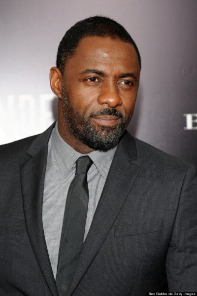 Idris Elba