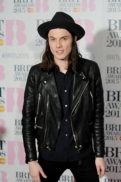 James Bay