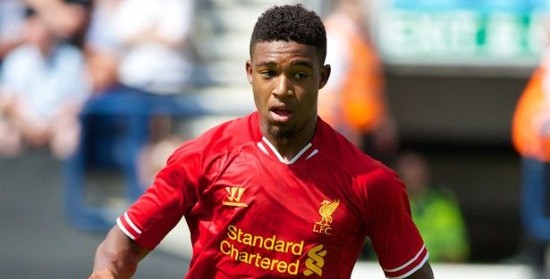 Jordon Ibe