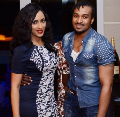 Juliet Ibrahim's Shattered Romance which stars Bryan Okwara and many other actors is set for Nigerian premiere. Photo: Filed