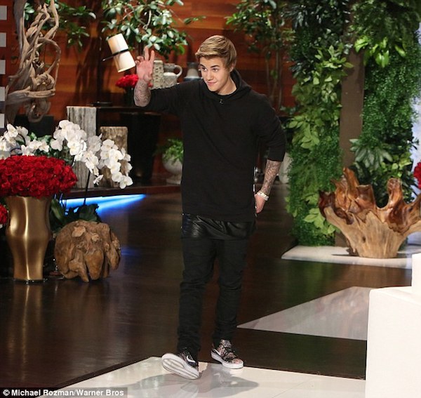 Justin Bieber 02