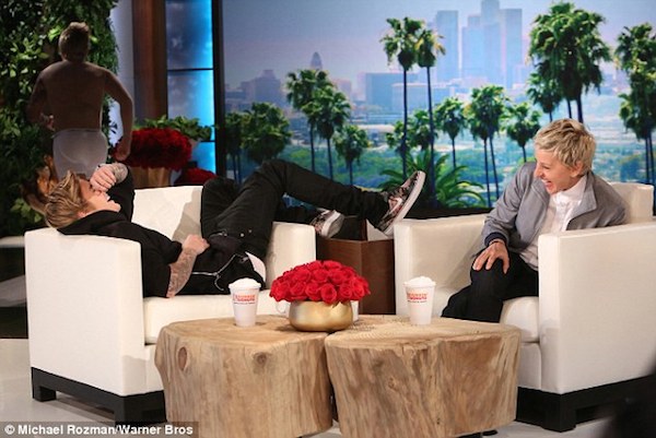 Justin Bieber 03