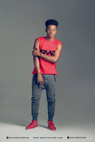 KOREDE BELLO