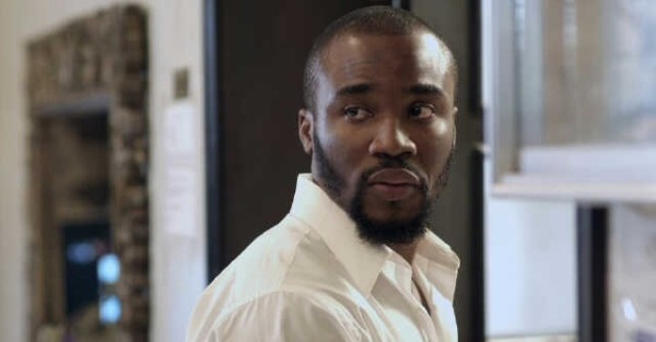 Bobby Obodo has squashed up the rumour linking him to Ghanaian actress Jackie Appiah after revealing he is building up a relationship with a UK based lady. Photo: Ghana Celebrities