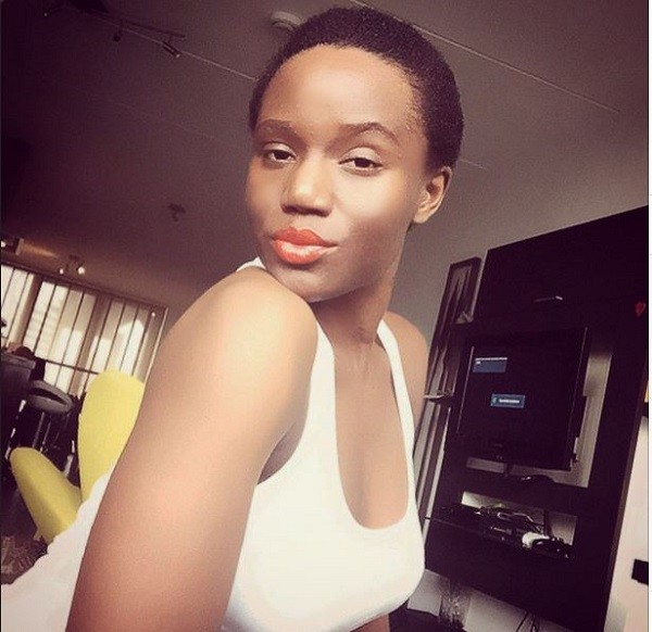 Maheeda rauchry photo