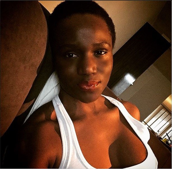 Maheeda raunchy photo 3