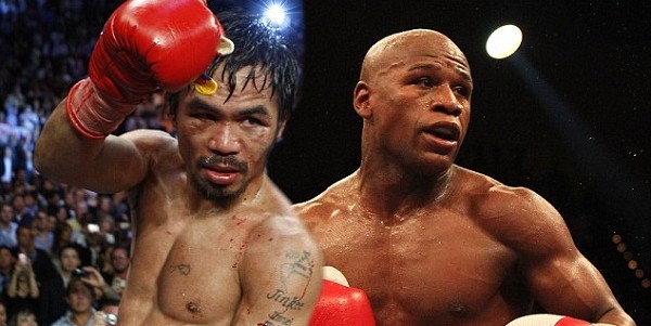 Mayweather-Pac