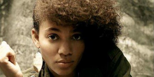 Nneka