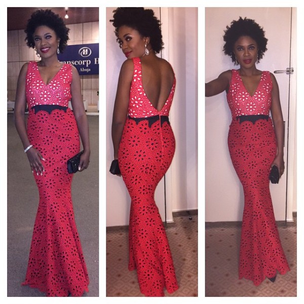 Omoni Oboli