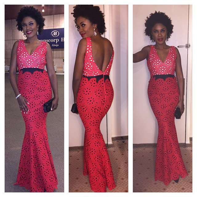 Omoni Oboli