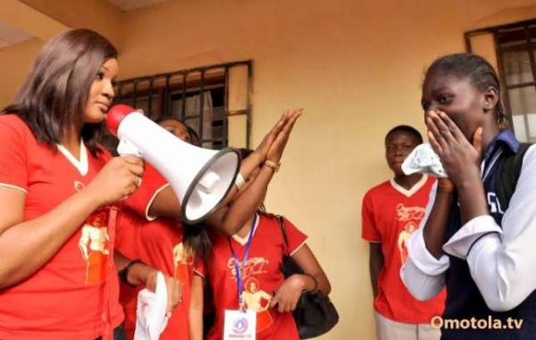 Omotola-Jalade-Ekeinde-Scholarship-Pulse