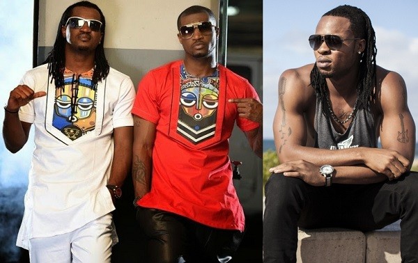 PSquare