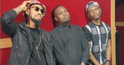 Phyno Olamide and Reminisce-2-618x325