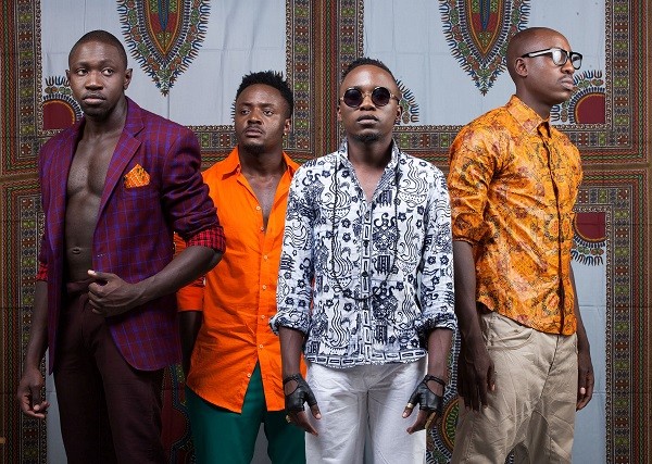 Sauti-Sol-Drum-Shoot