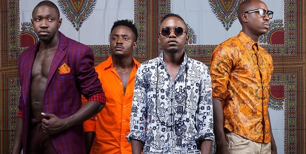 Sauti-Sol-Drum-Shoot