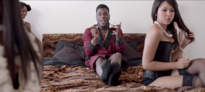 Burna Boy – ‘Rockstar’