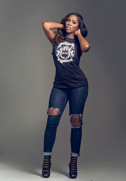 Tiwa Savage