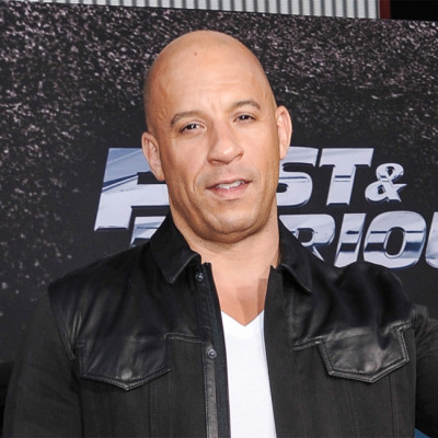 Vin Diesel