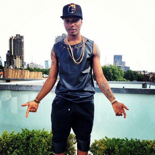 WIZKID 1