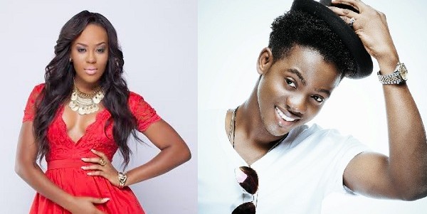 Emma Nyra, Korede Bello
