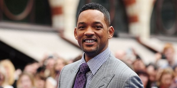 Will Smith