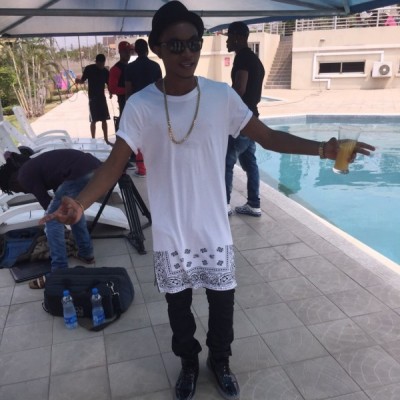 (Ayo Jay set for US Tour. Photo: One Nation)