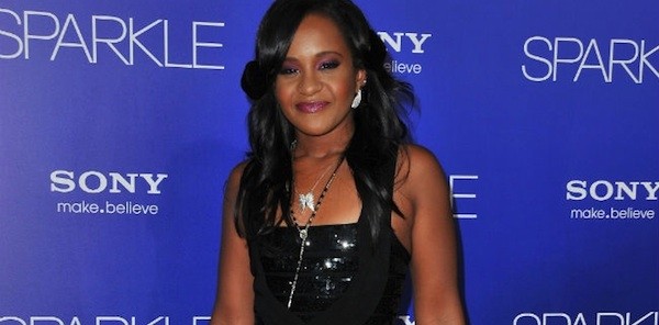 Bobbi Kristina